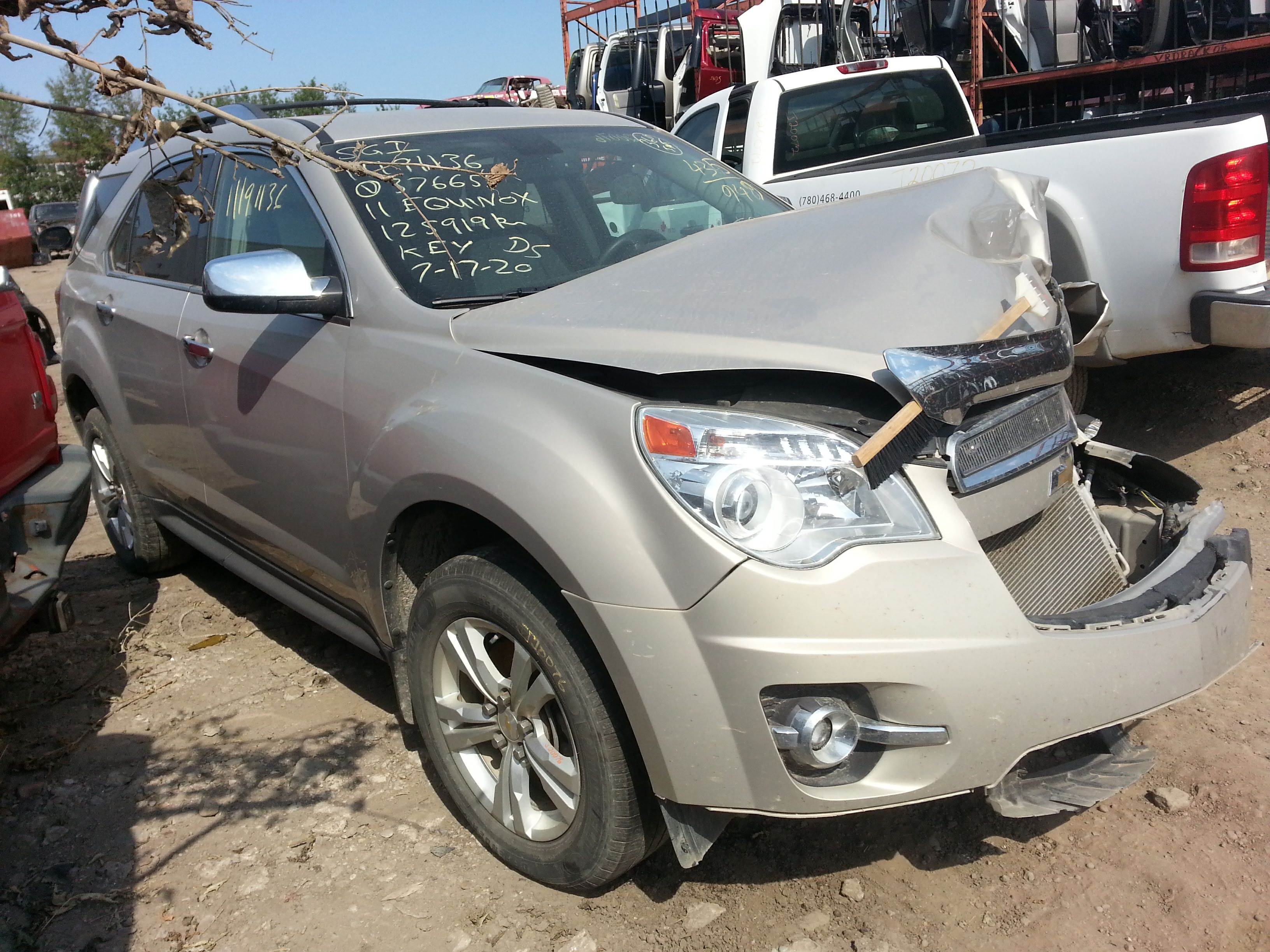 Edmonton auto parts supplier - Jasper Auto and Truck Parts